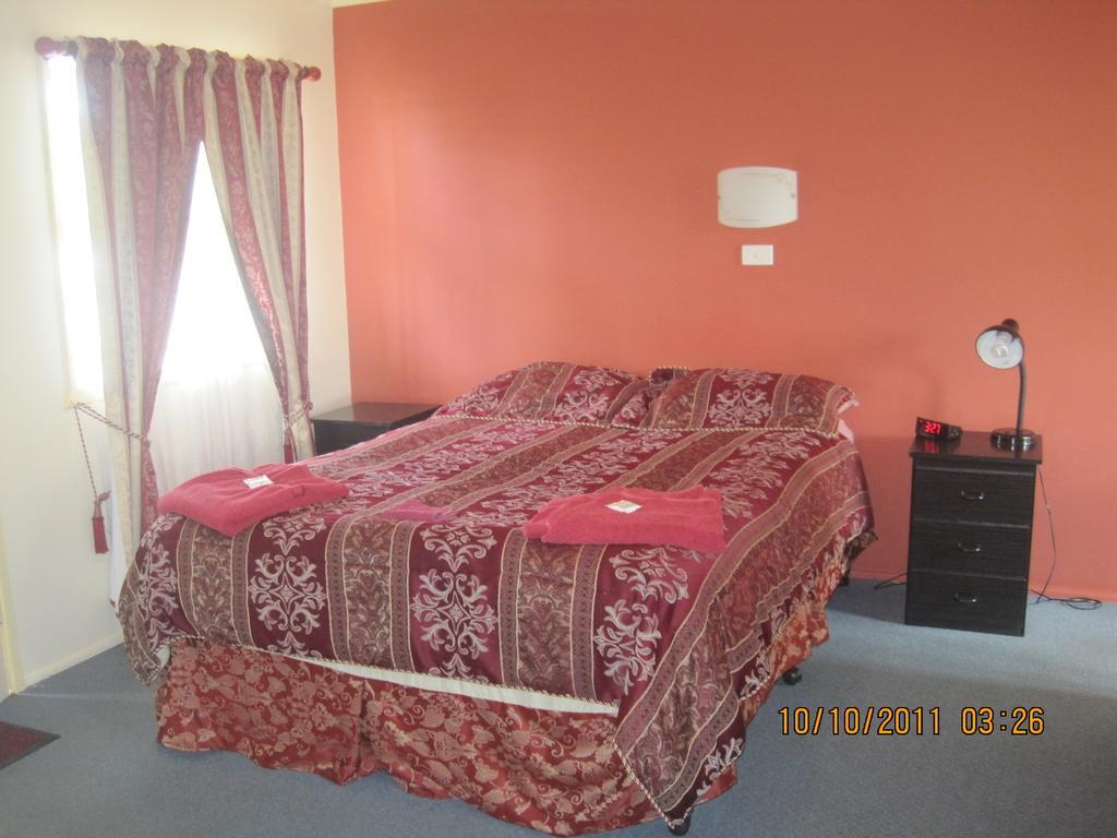 The Lady Jane Motel Bulahdelah Ruang foto
