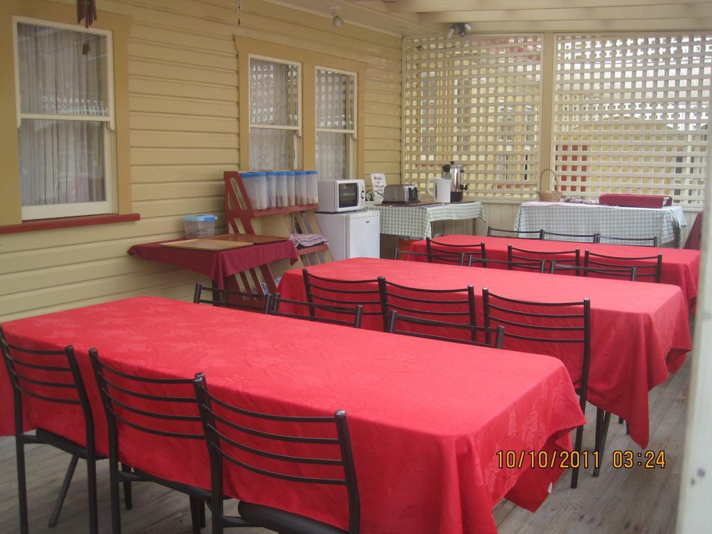 The Lady Jane Motel Bulahdelah Bagian luar foto