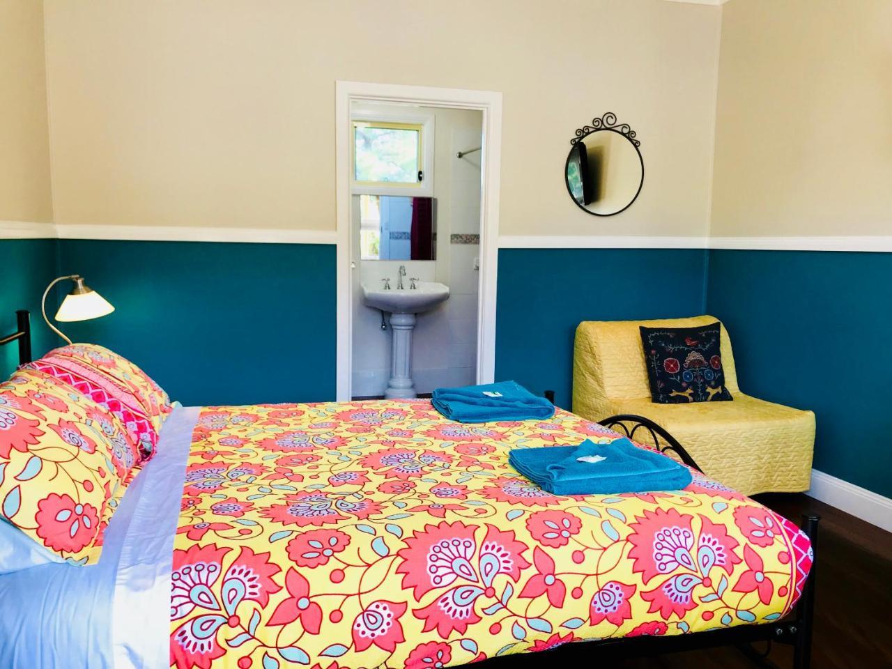 The Lady Jane Motel Bulahdelah Bagian luar foto